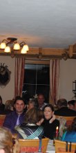 Weihnachtsfeier 2010